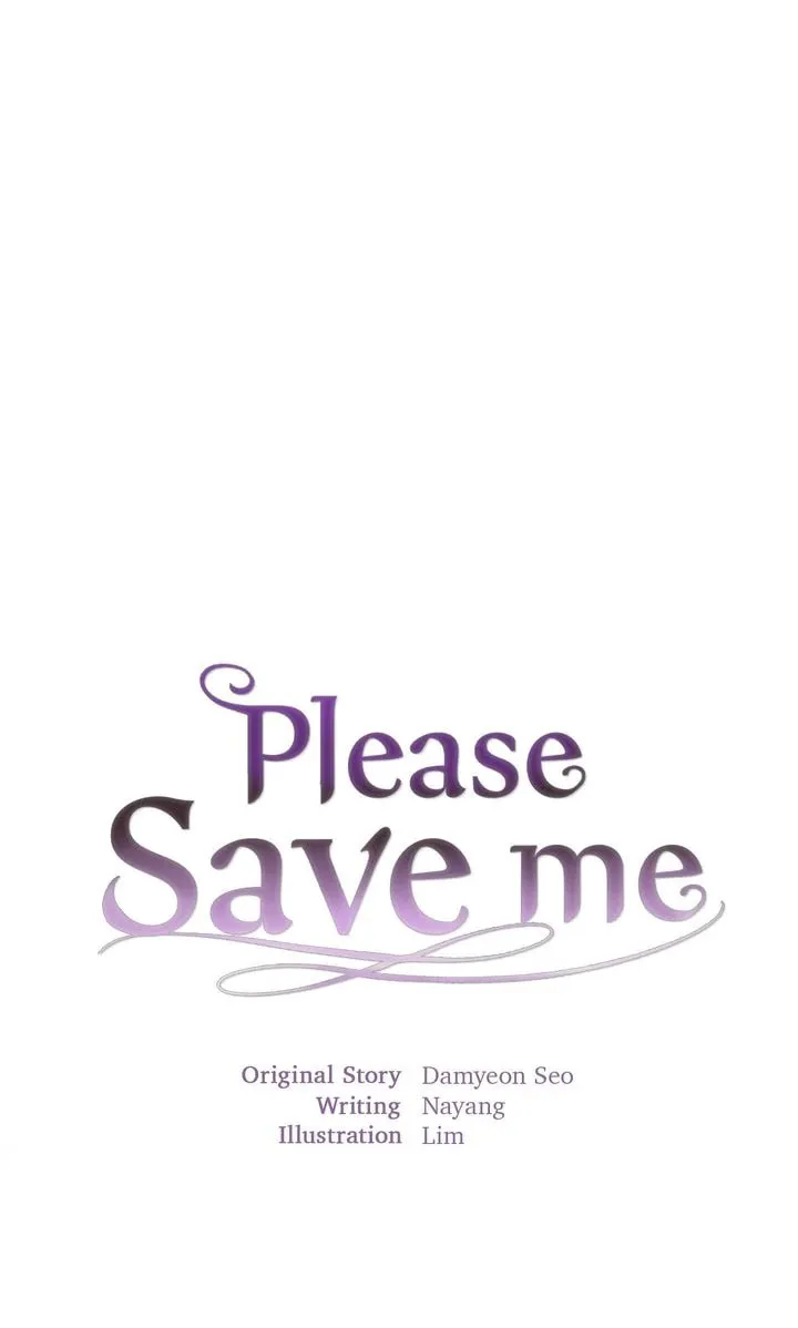 Please Save Me Chapter 60 page 4 - 