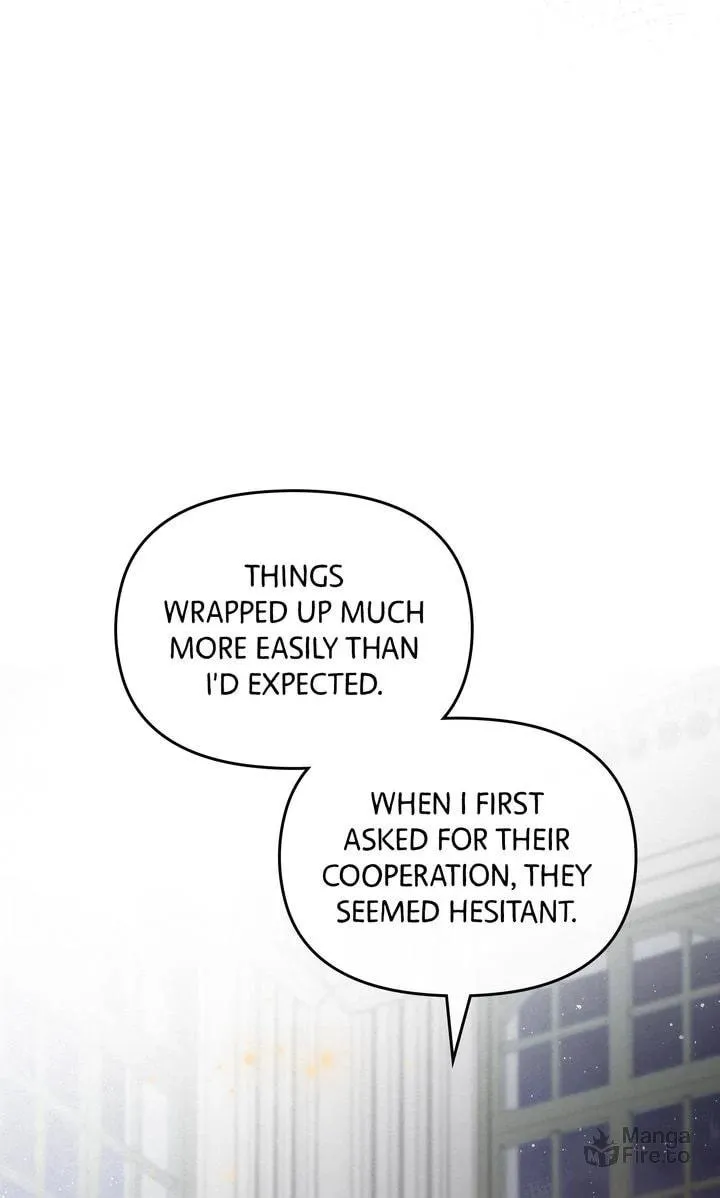Please Save Me Chapter 60 page 36 - 