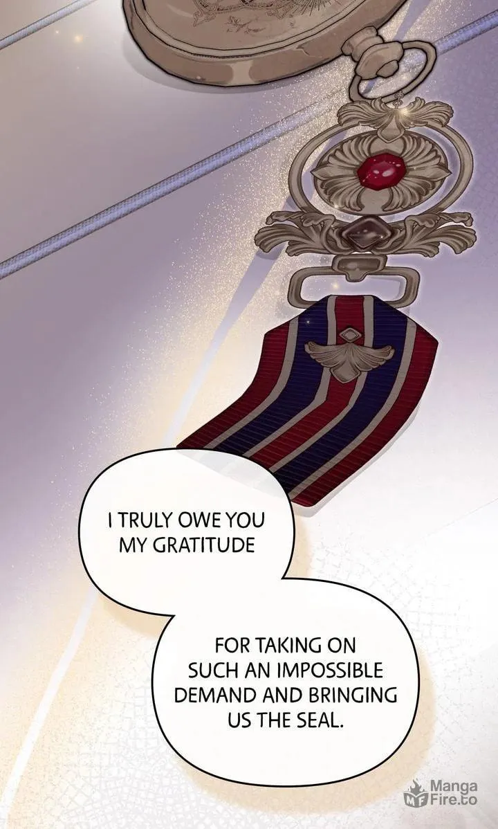 Please Save Me Chapter 60 page 40 - 