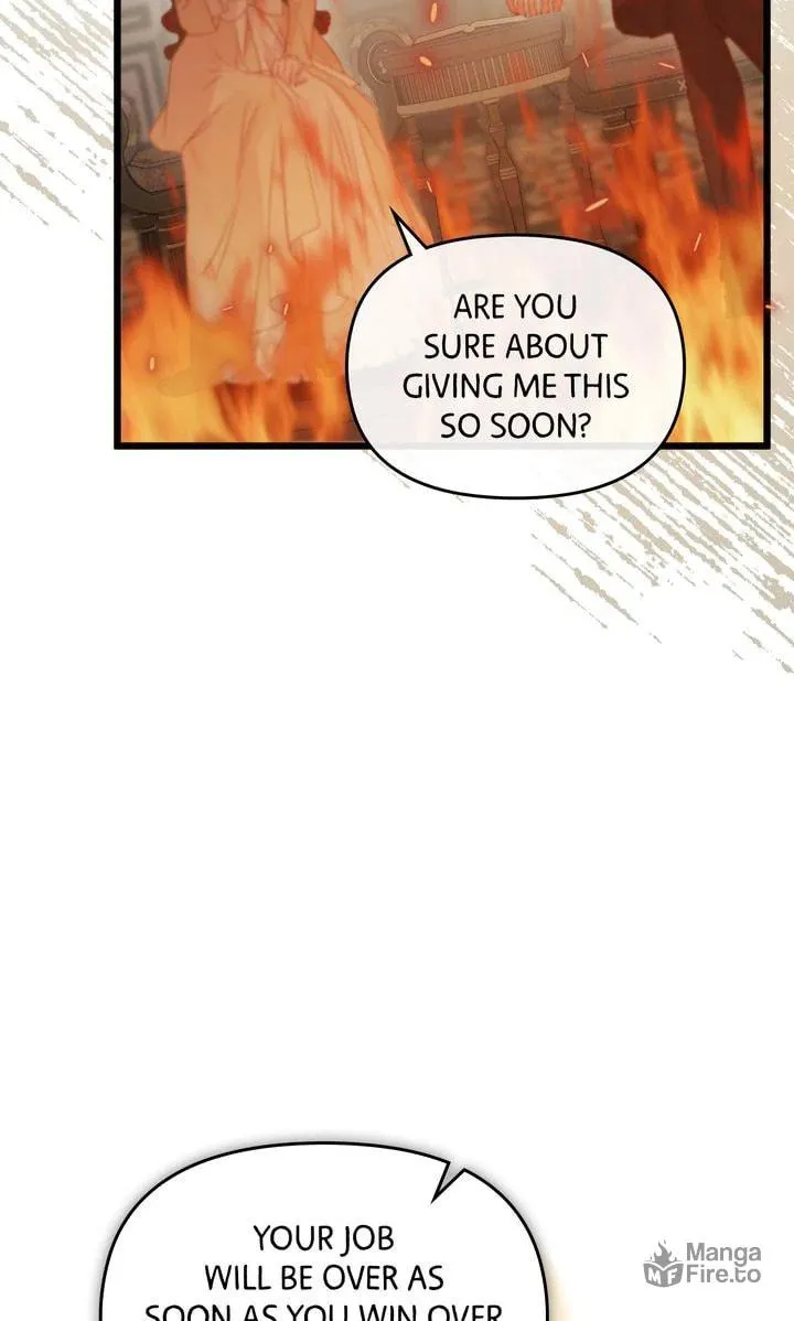 Please Save Me Chapter 60 page 75 - 