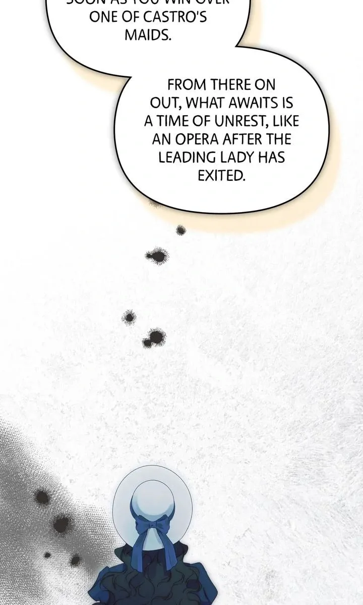 Please Save Me Chapter 60 page 76 - 