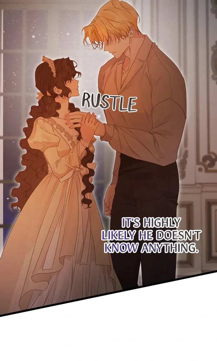 Please Save Me Chapter 61 page 13 - 