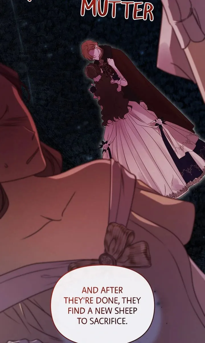 Please Save Me Chapter 61 page 122 - 
