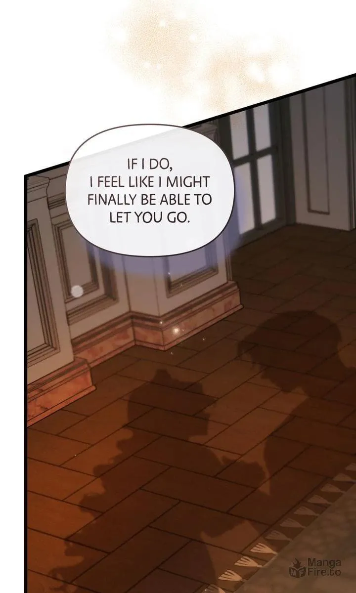 Please Save Me Chapter 61 page 21 - 