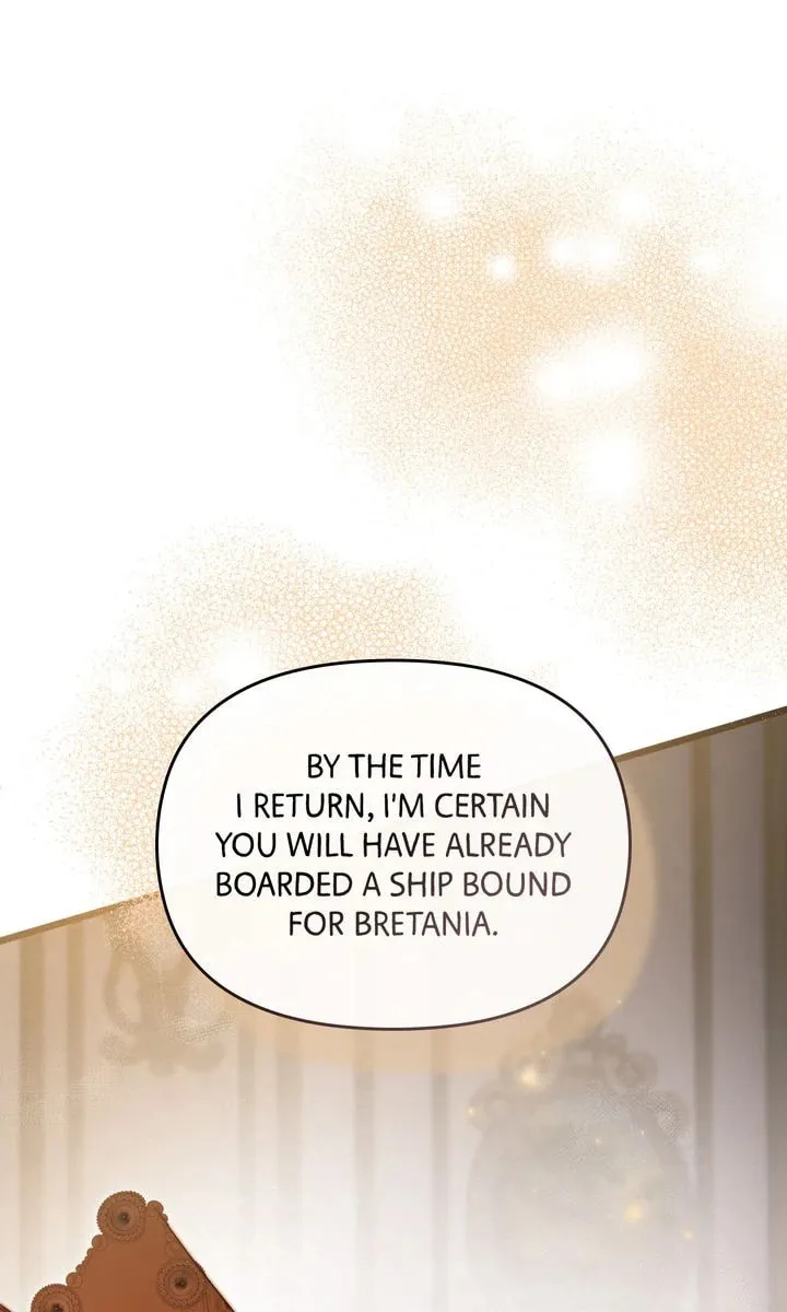 Please Save Me Chapter 61 page 28 - 