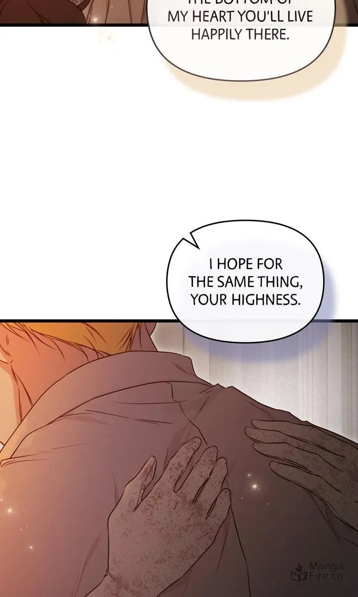 Please Save Me Chapter 61 page 30 - 