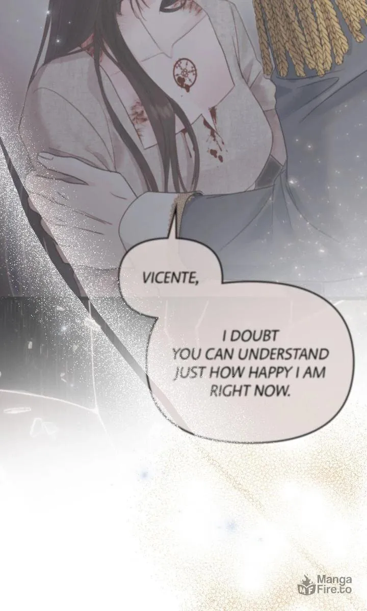 Please Save Me Chapter 61 page 33 - 