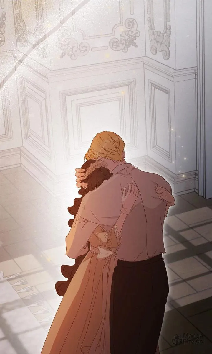 Please Save Me Chapter 61 page 35 - 