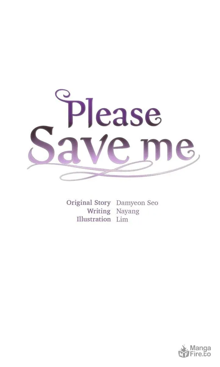 Please Save Me Chapter 61 page 45 - 