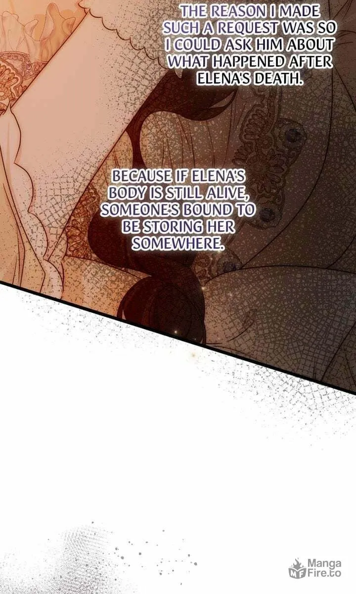 Please Save Me Chapter 61 page 6 - 