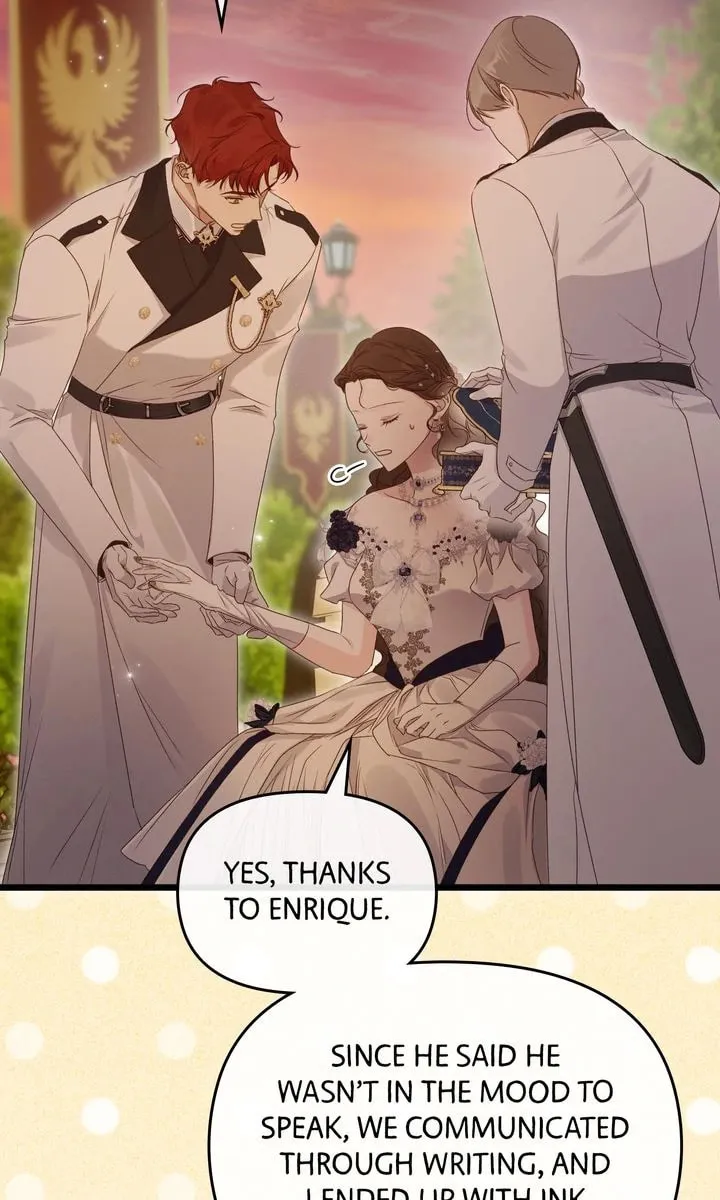 Please Save Me Chapter 61 page 56 - 