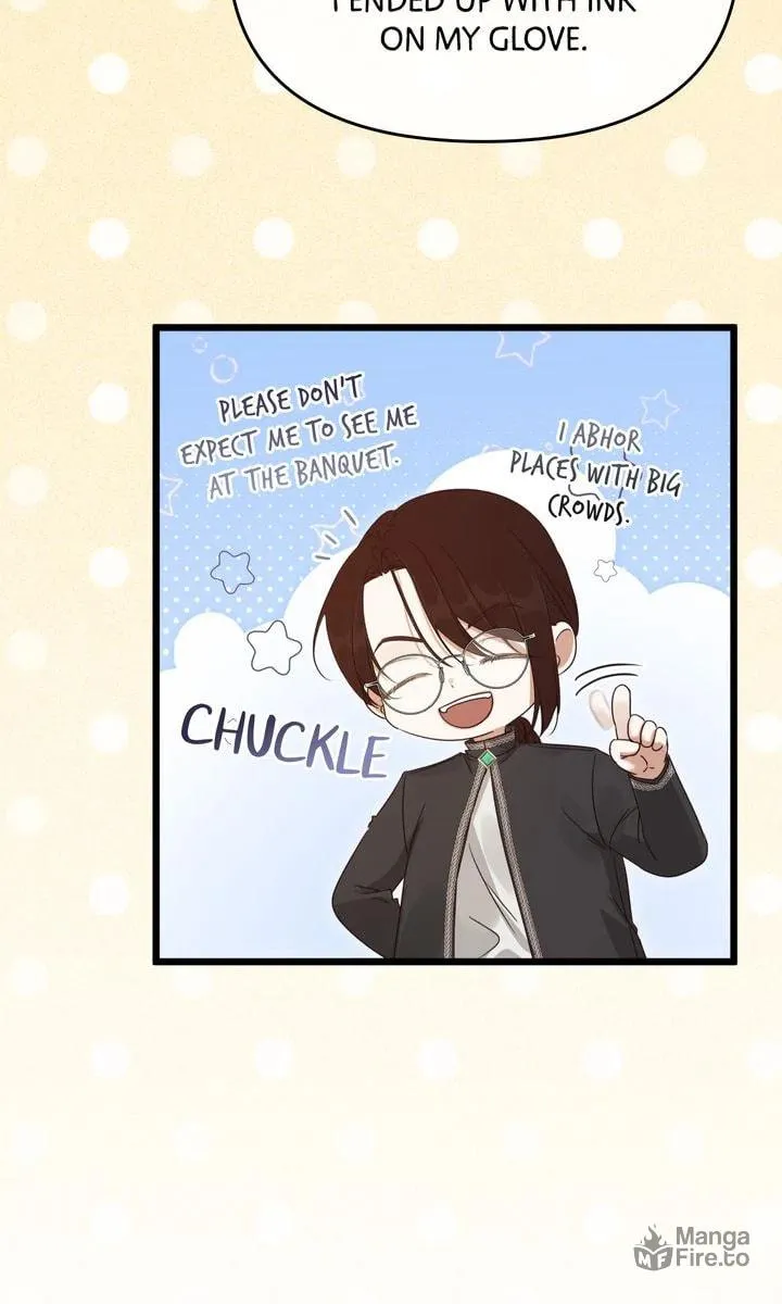 Please Save Me Chapter 61 page 57 - 