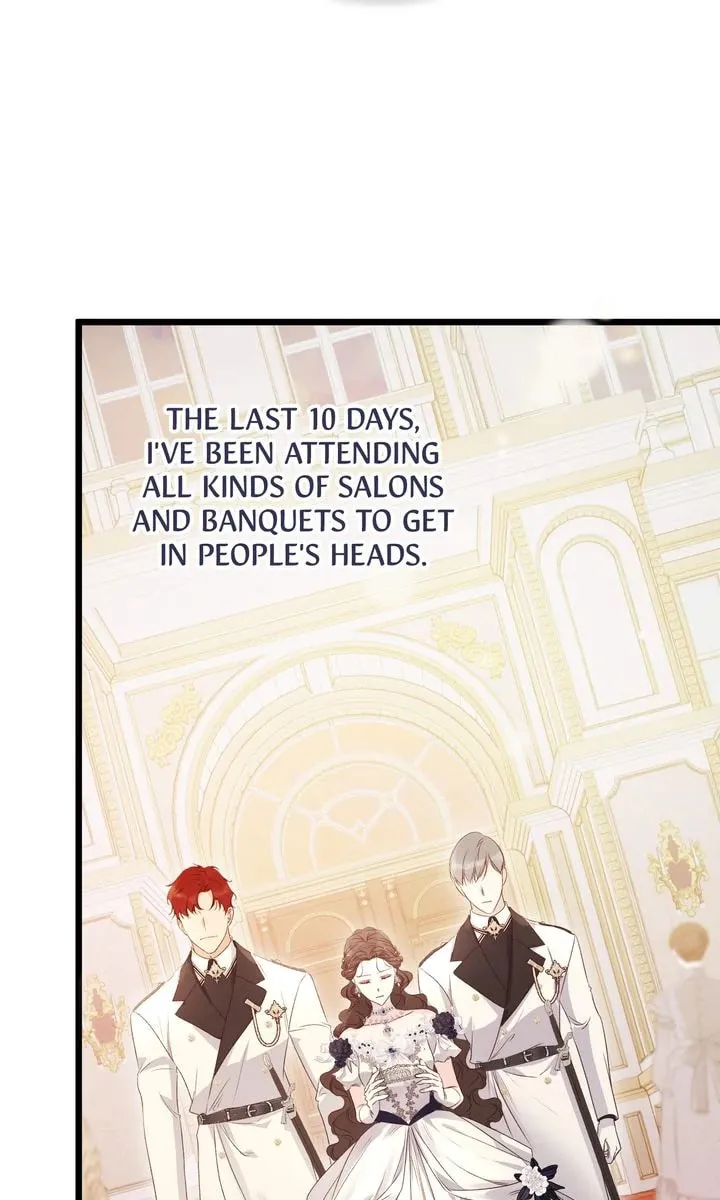 Please Save Me Chapter 61 page 68 - 