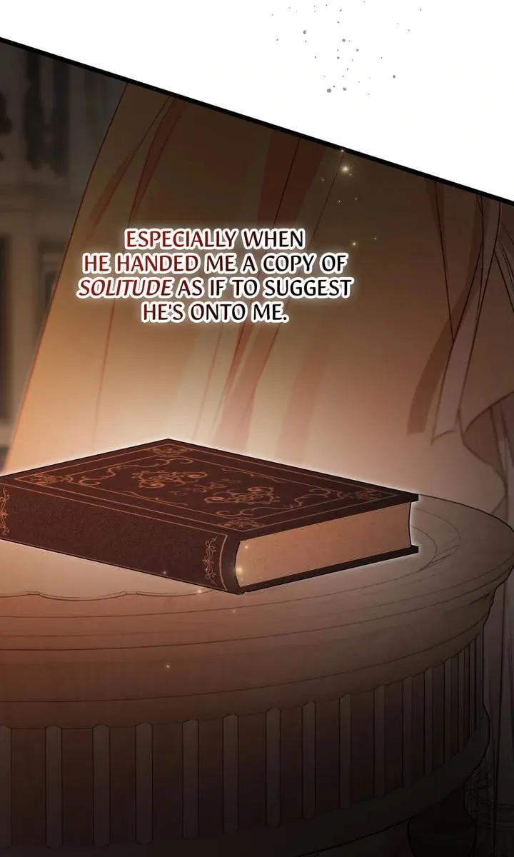 Please Save Me Chapter 61 page 8 - 