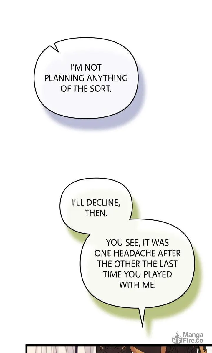 Please Save Me Chapter 61 page 99 - 