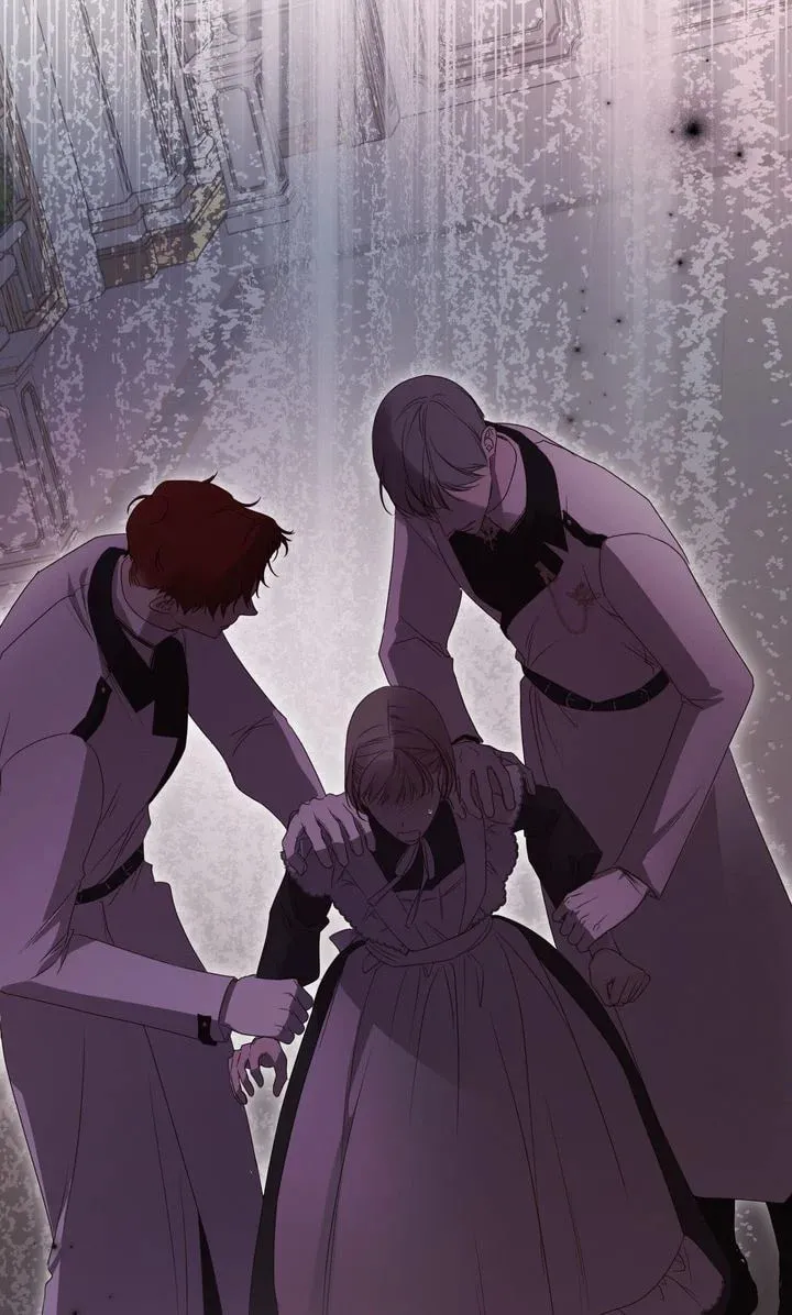 Please Save Me Chapter 62 page 104 - 