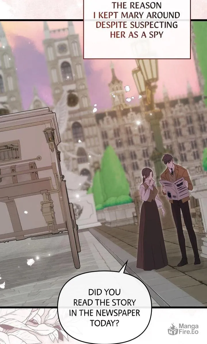 Please Save Me Chapter 62 page 155 - 