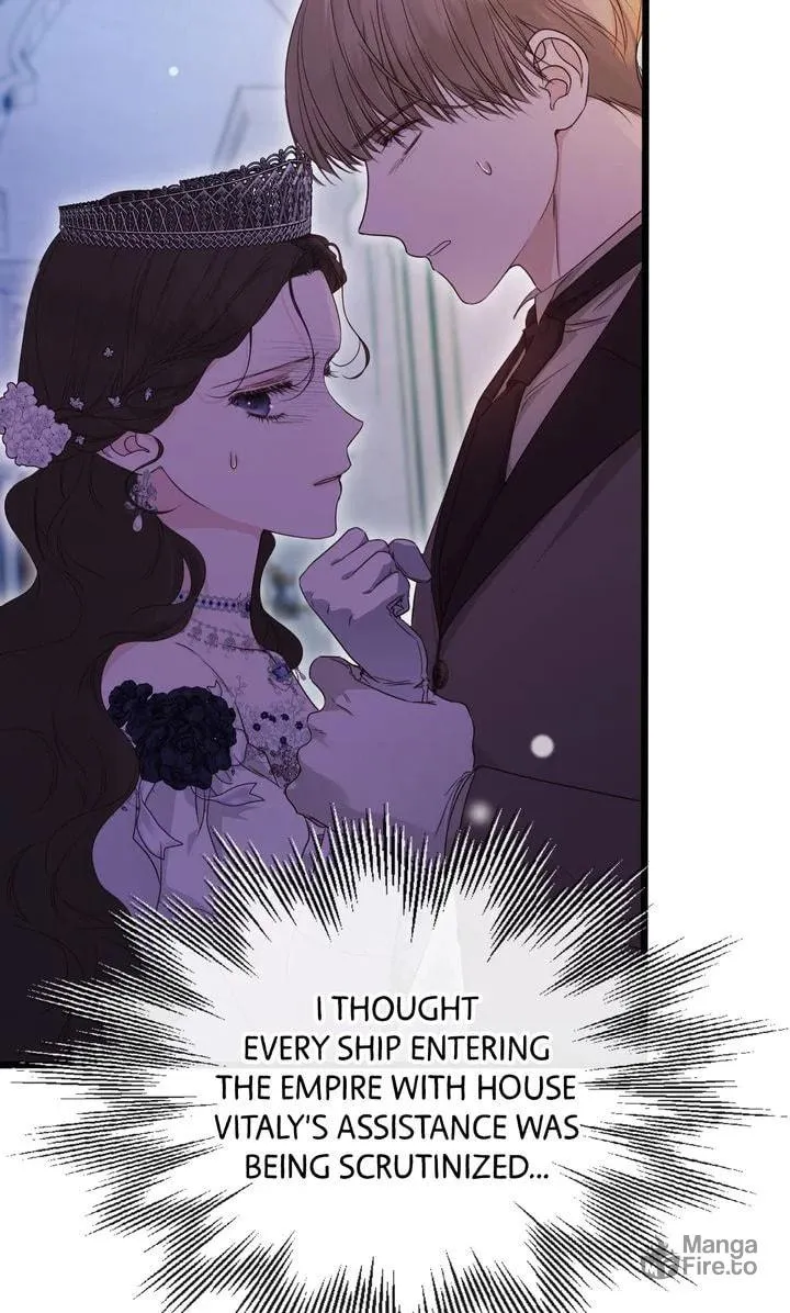 Please Save Me Chapter 62 page 25 - 