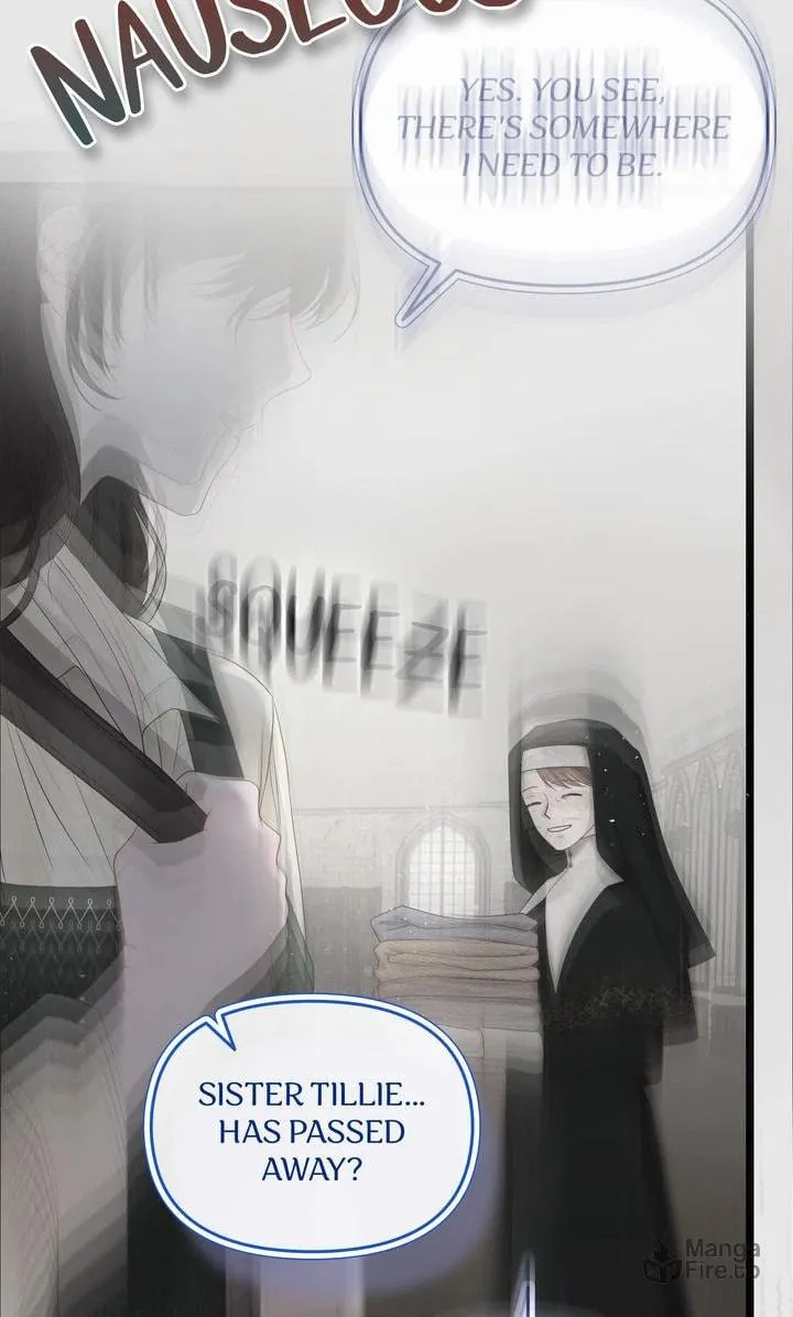 Please Save Me Chapter 62 page 39 - 