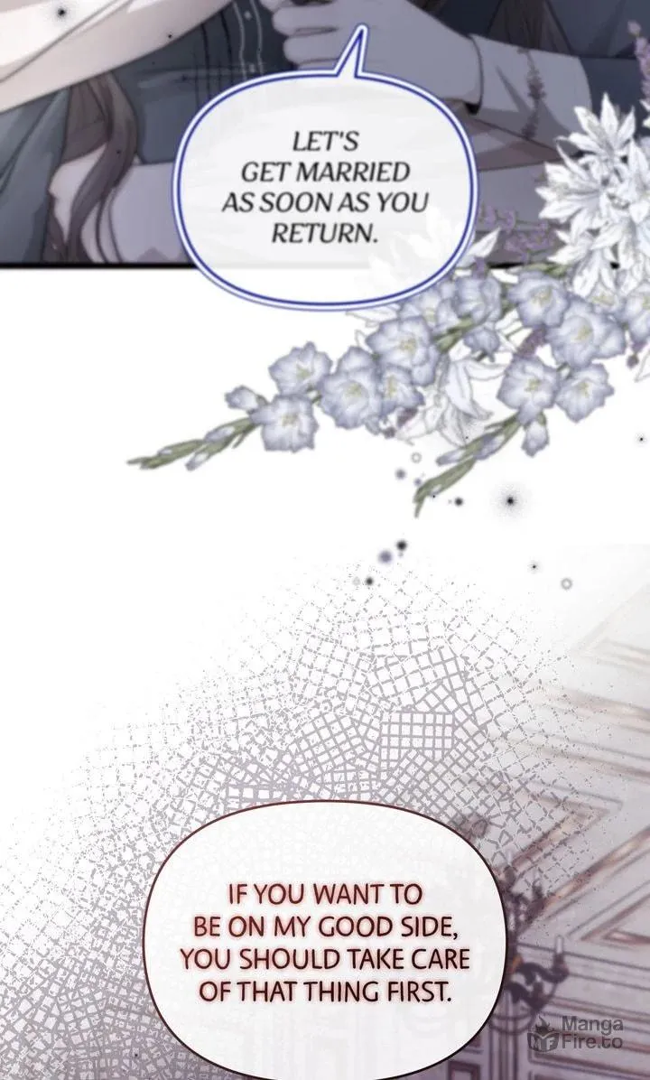 Please Save Me Chapter 62 page 5 - 