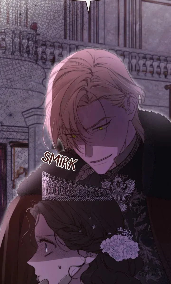 Please Save Me Chapter 62 page 6 - 