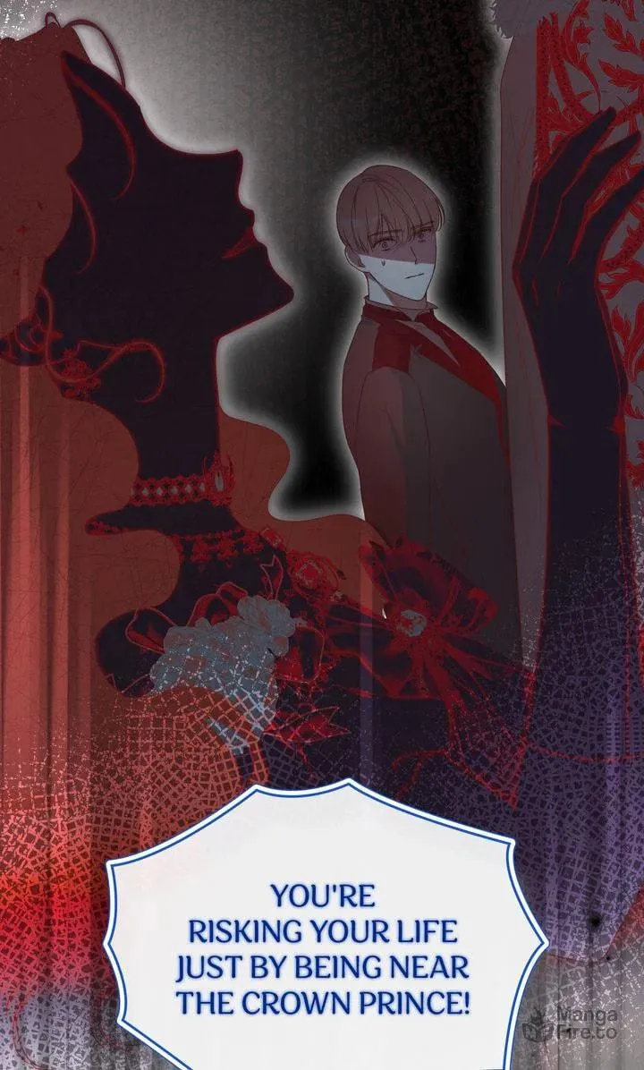 Please Save Me Chapter 62 page 51 - 