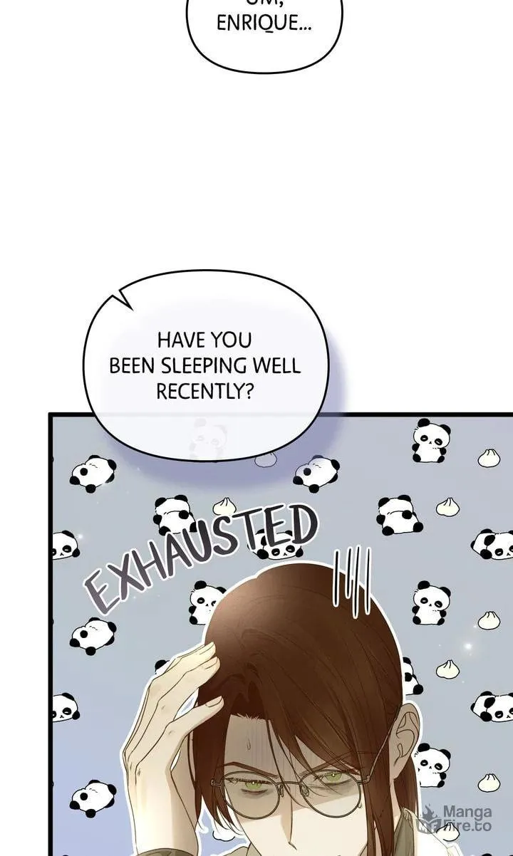 Please Save Me Chapter 63 page 105 - 
