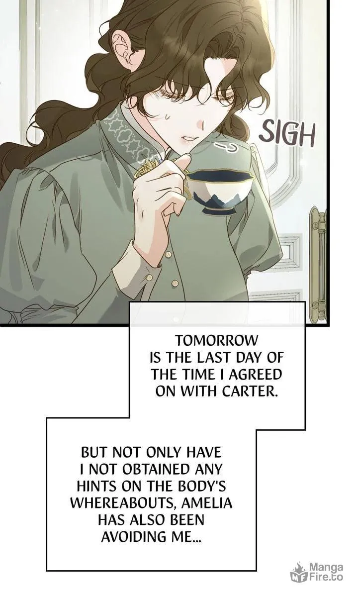 Please Save Me Chapter 63 page 110 - 