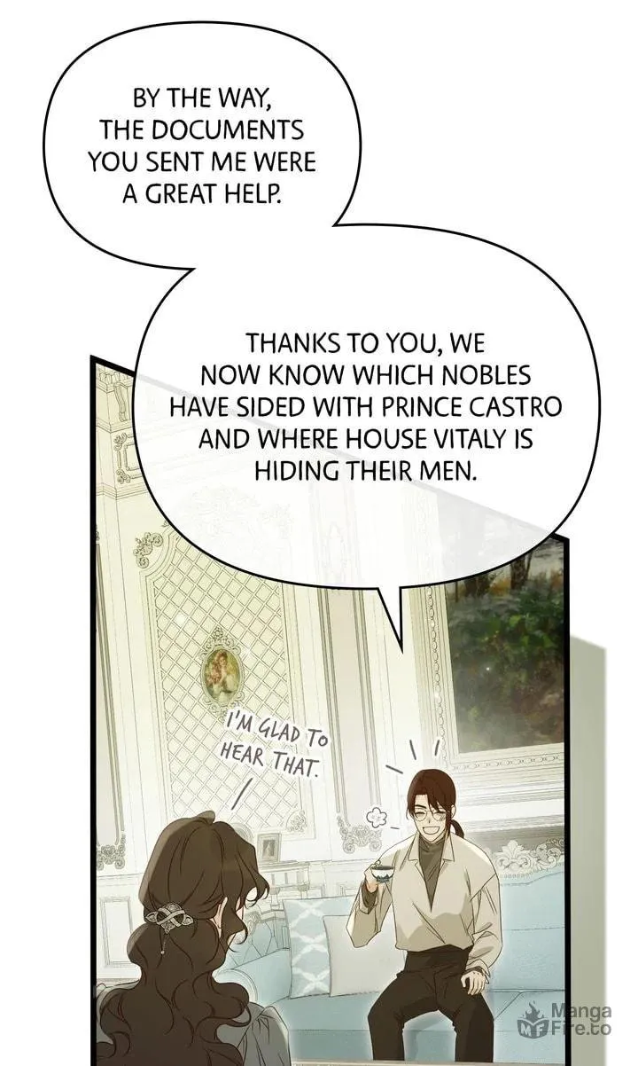 Please Save Me Chapter 63 page 114 - 
