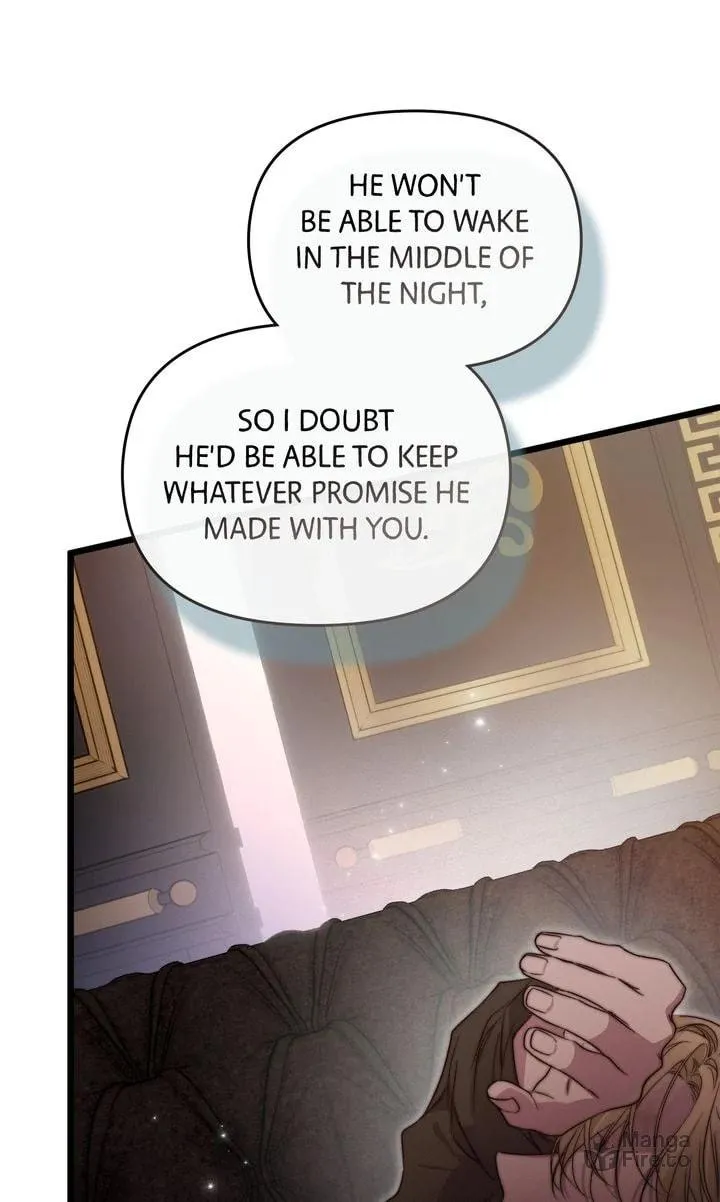 Please Save Me Chapter 63 page 20 - 