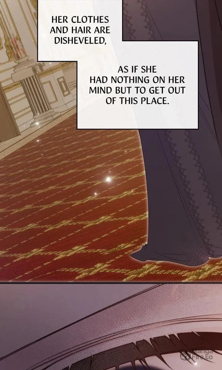 Please Save Me Chapter 63 page 3 - 