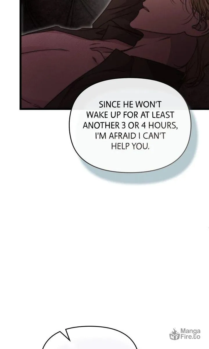 Please Save Me Chapter 63 page 21 - 