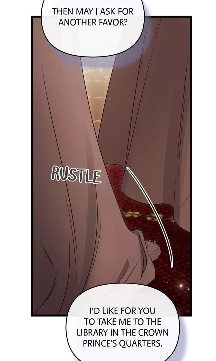 Please Save Me Chapter 63 page 22 - 