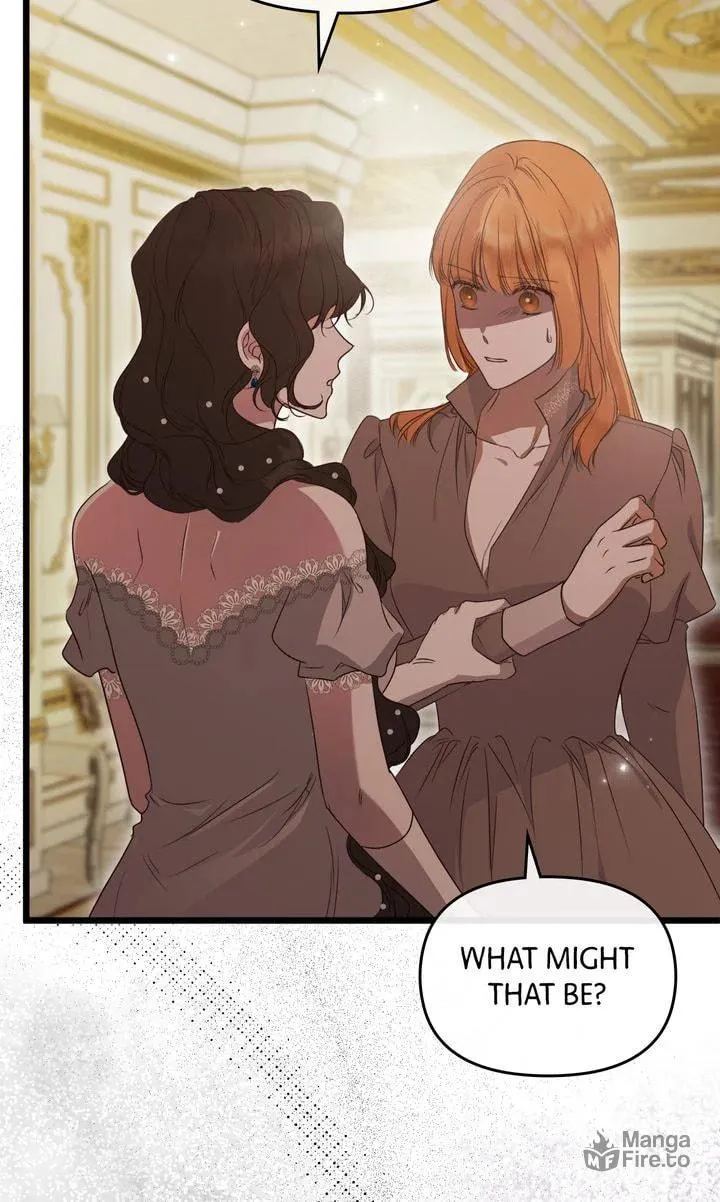 Please Save Me Chapter 63 page 24 - 