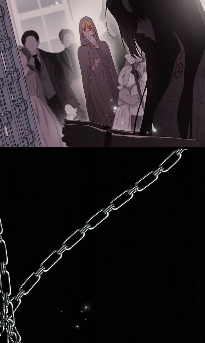 Please Save Me Chapter 63 page 34 - 