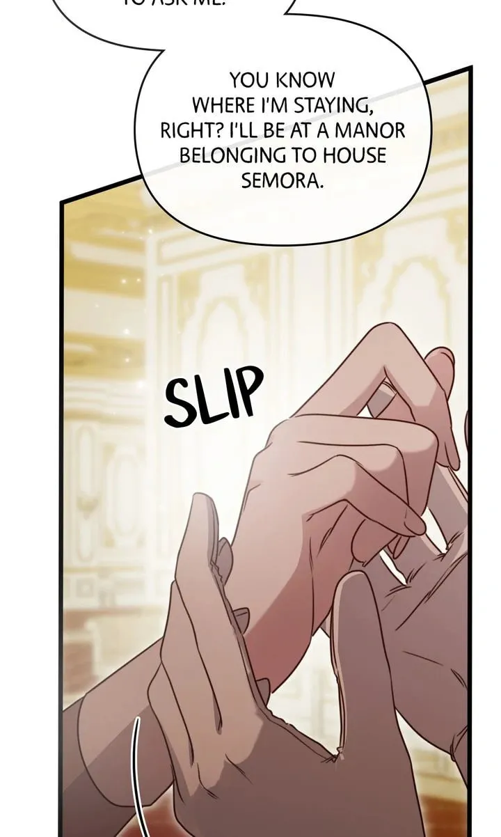 Please Save Me Chapter 63 page 38 - 