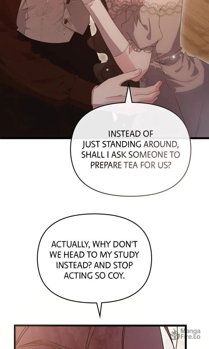 Please Save Me Chapter 63 page 60 - 