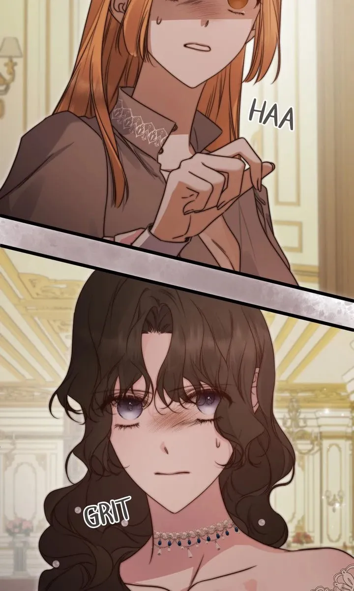 Please Save Me Chapter 63 page 8 - 