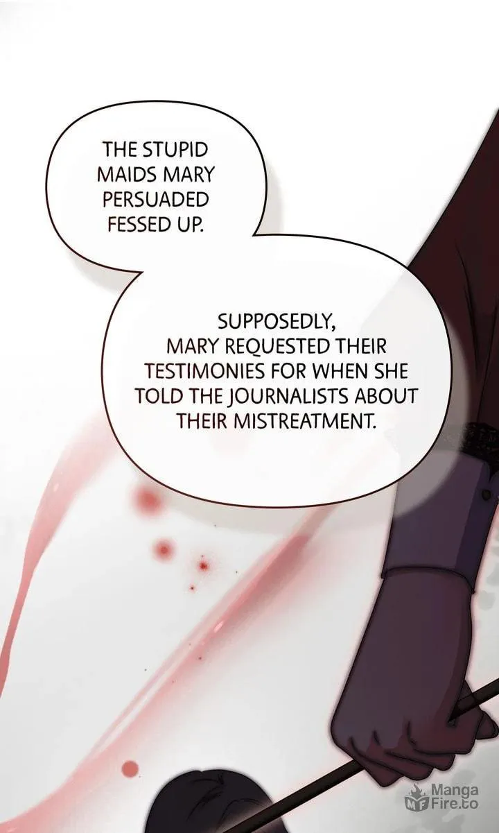 Please Save Me Chapter 64 page 123 - 