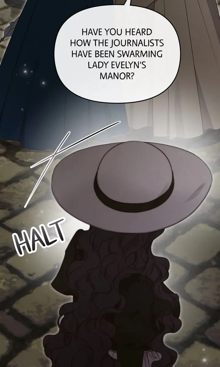 Please Save Me Chapter 64 page 17 - 