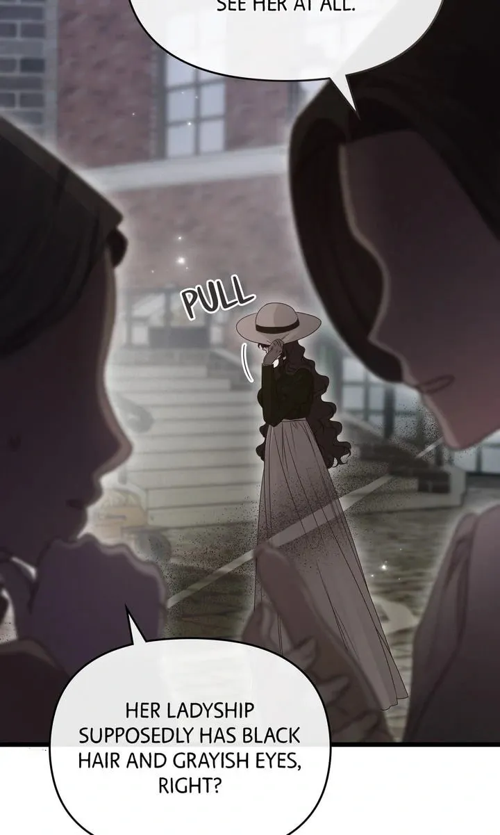 Please Save Me Chapter 64 page 19 - 