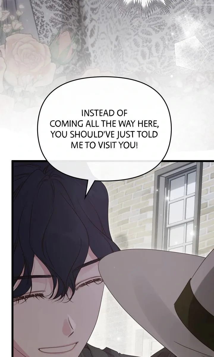 Please Save Me Chapter 64 page 34 - 