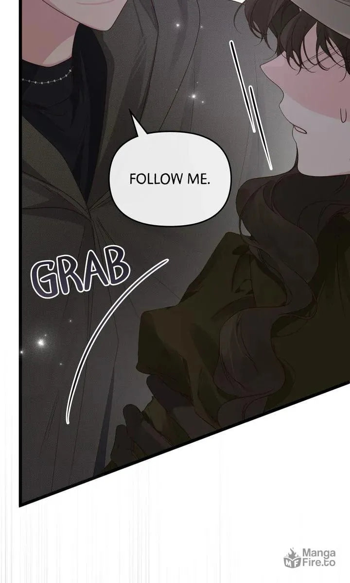 Please Save Me Chapter 64 page 35 - 