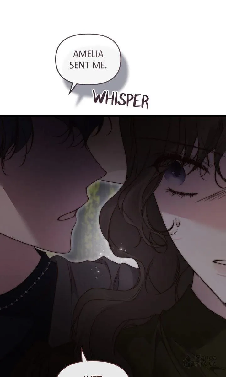 Please Save Me Chapter 64 page 39 - 