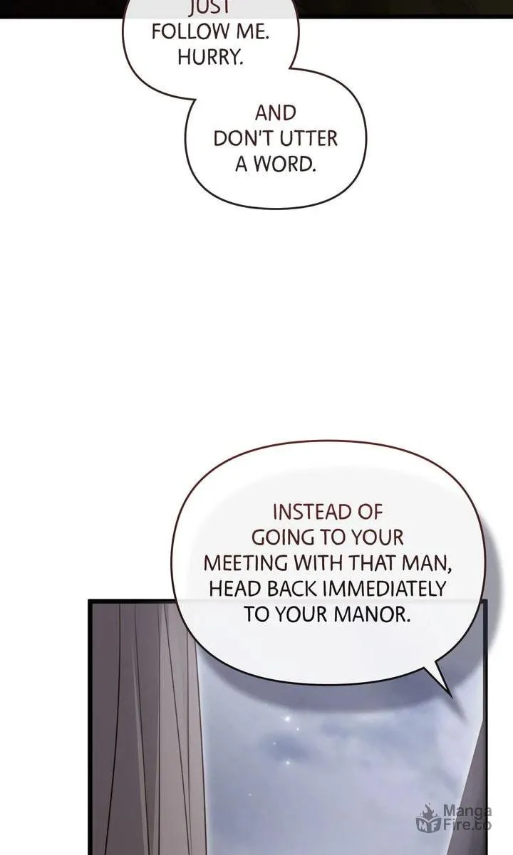 Please Save Me Chapter 64 page 40 - 