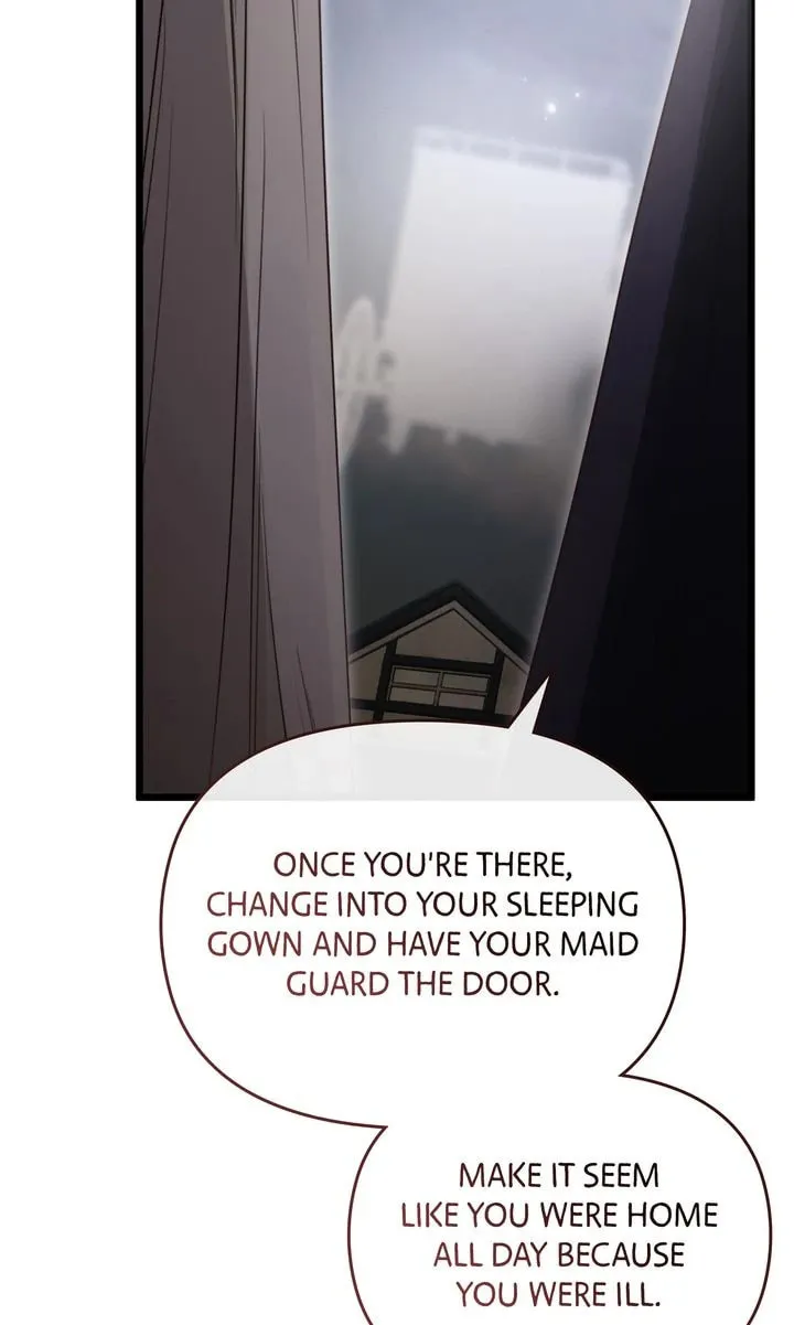 Please Save Me Chapter 64 page 41 - 