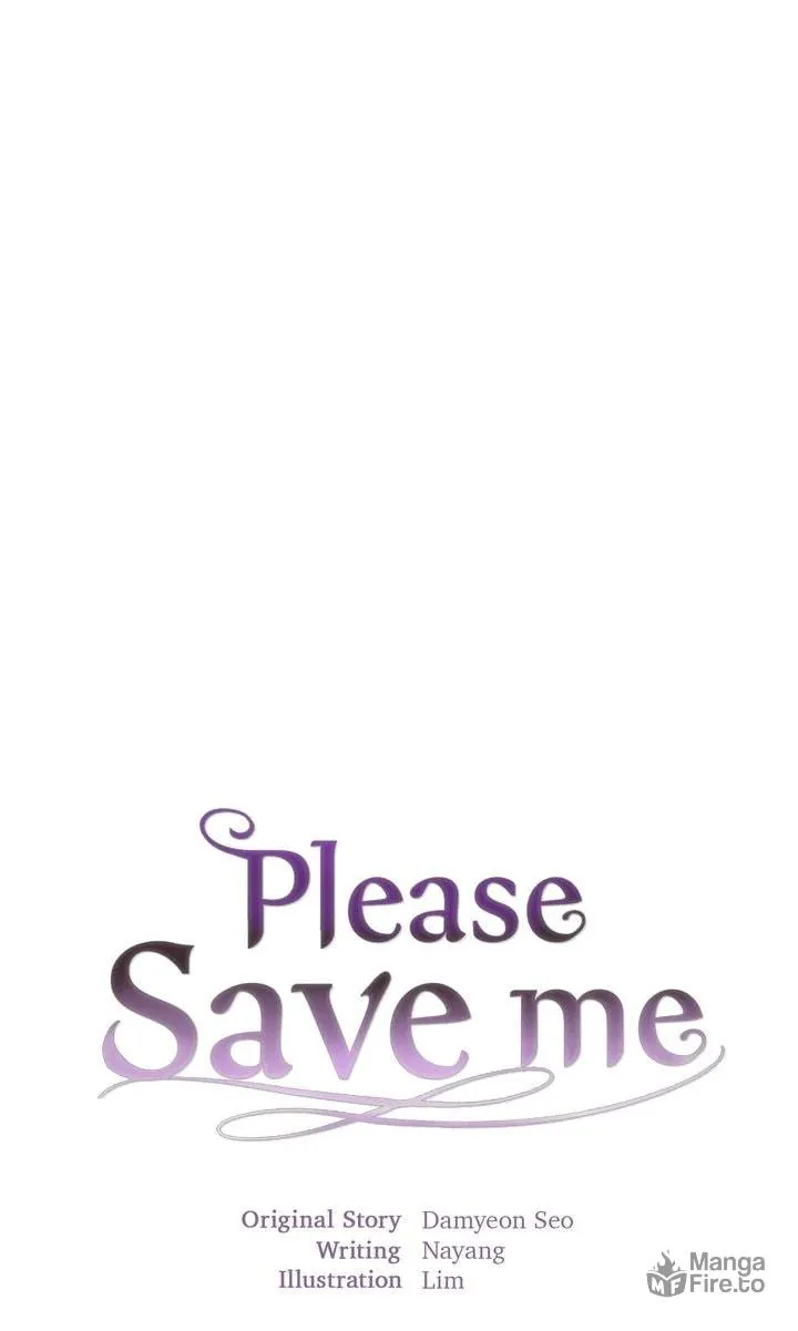 Please Save Me Chapter 64 page 48 - 