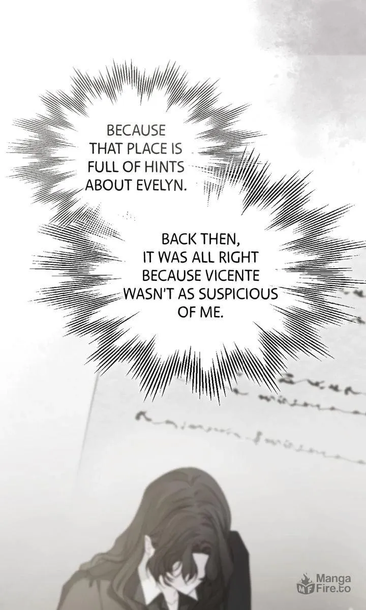 Please Save Me Chapter 64 page 6 - 