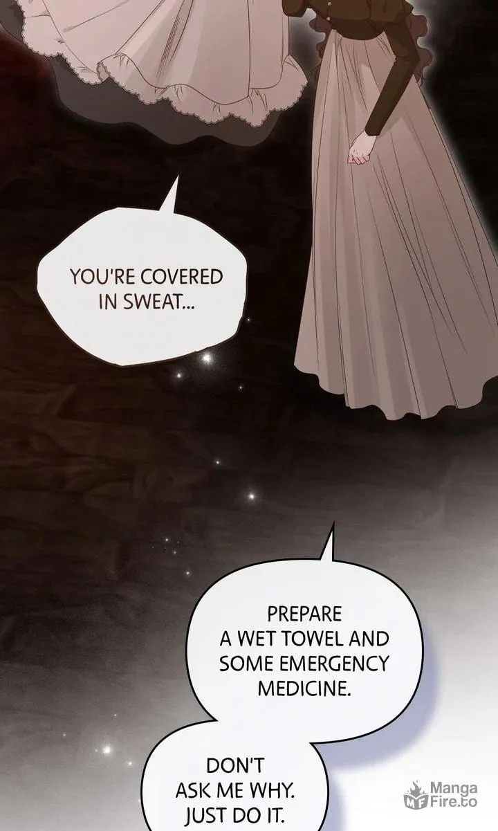 Please Save Me Chapter 64 page 51 - 