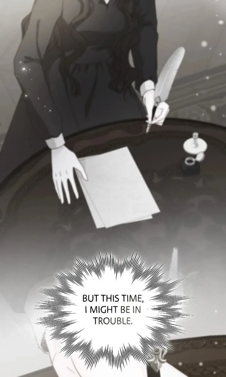 Please Save Me Chapter 64 page 7 - 